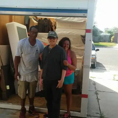 Family Movers