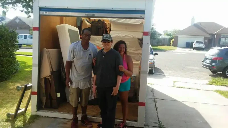 Family Movers